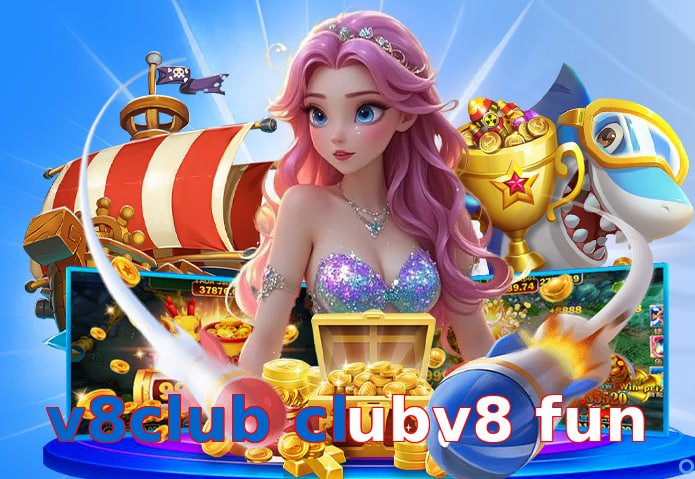 v8club clubv8 fun