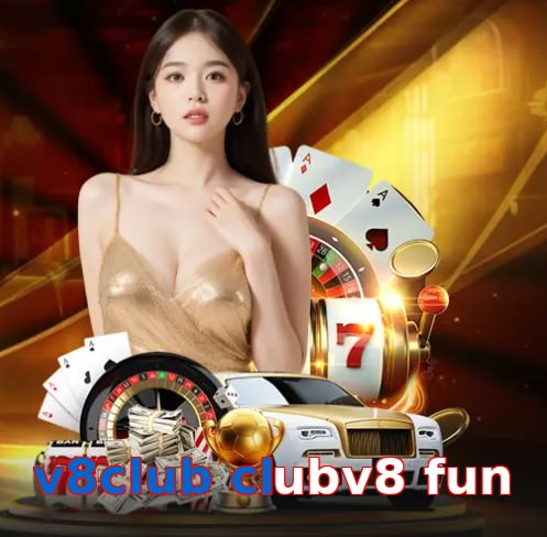 v8club clubv8 fun