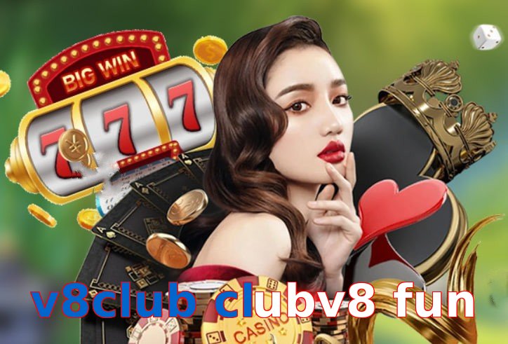 v8club clubv8 fun