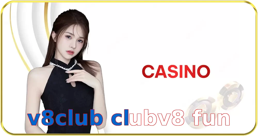 v8club clubv8 fun