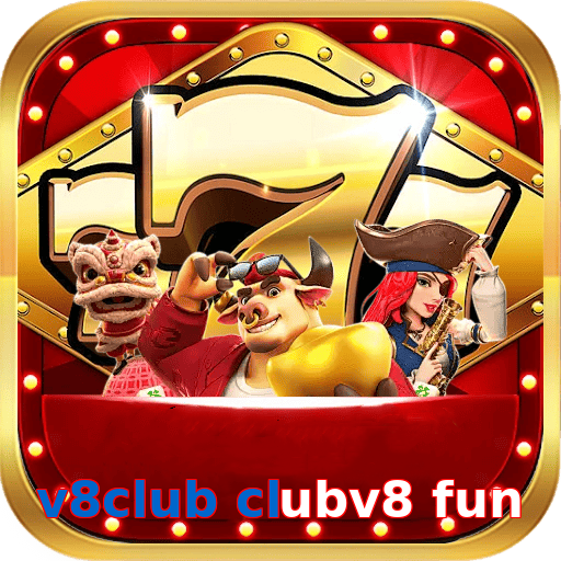 v8club clubv8 fun